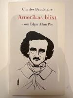 Amerikas blixt &ndash; om Edgar Allan Poe