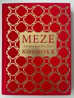 Meze hos Halv Grek Plus Turk