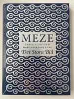 Meze : Det stora bl&aring;