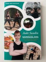 N&auml;ringsl&auml;ra f&ouml;r personliga tr&auml;nare och kostr&aring;dgivare