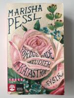 F&ouml;rdjupade studier i katastroffysik