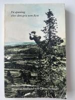 P&aring; spaning efter den gris som flytt : en antologi sammanst&auml;lld av Claes Hylinger och Magnus Hedlund