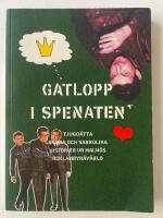 Gatlopp i spenaten : [tjugo&aring;tta sanna och sannolika historier ur Malm&ouml;s reklambyr&aring;v&auml;rld