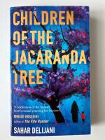 The Children of the Jacaranda Tree