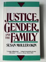 Justice, gender, and the family