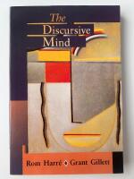 The Discursive Mind