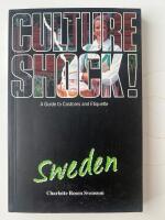 Culture shock! - [a guide to customs and etiquette]