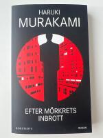 Efter m&ouml;rkrets inbrott