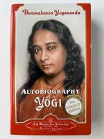 Autobiography of a Yogi