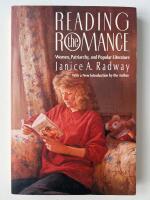 Reading the Romance : Women, Patriarchy and Popular Literature (2nd Edition) [Elektronisk resurs]