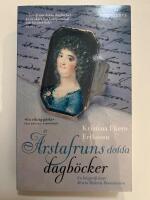 &Aring;rstafruns dolda dagb&ouml;cker