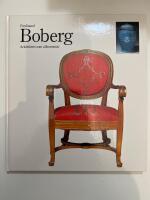 Ferdinand Boberg : arkitekten som allkonstn&auml;r