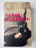 Kafka p&aring; stranden