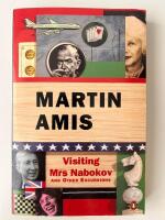 Visiting Mrs Nabokov and other excursions 