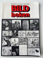 Bildboken