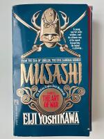 Musashi : Book 2 : the art of war
