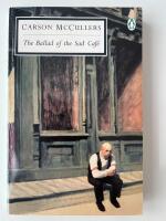 The Ballad of the Sad Caf&eacute;