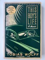 This Boy&rsquo;s Life