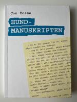 Hundmanuskripten