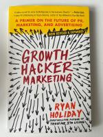 Growth Hacker Marketing