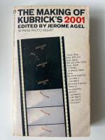The Making of Kubrick&rsquo;s 2001
