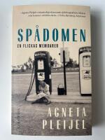 Sp&aring;domen : en flickas memoarer