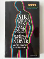 Den skakande kvinnan : eller en historia om mina nerver