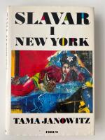 Slavar i new york