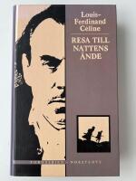 Resa till nattens &auml;nde