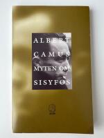 Myten om Sisyfos