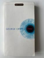 Orwell george : nineteen eighty-four (sc) - nineteen eighty-four : a novel