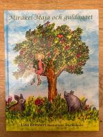 Mirakel-Maja och guld&auml;gget