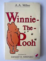 Winnie-the-Pooh