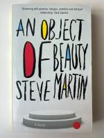 An Object of Beauty
