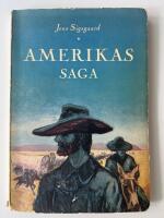 Amerikas saga