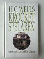 Krocketspelaren : [roman]