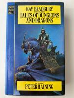 Tales of Dungeons and Dragons