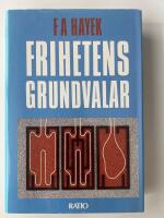 Frihetens grundvalar
