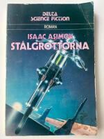 St&aring;lgrottorna : [roman]
