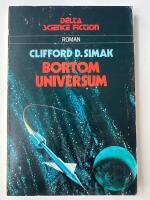 Bortom universum : [roman]