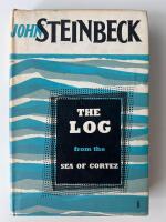 The Log from the Sea of Cortez 