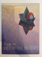 Det r&ouml;da tr&auml;det