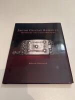 Jacob Gustaf Bursell : silversmed i det tidiga 1800-talet