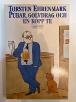 Pubar, golvdrag och en kopp te