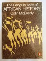 The Penguin atlas of African history