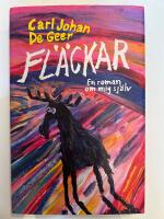 Fl&auml;ckar : en roman om mig sj&auml;lv