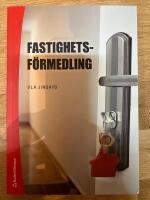 Fastighetsf&ouml;rmedling