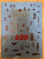 F&auml;viken : English edition 