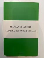 Katarina Horowitz dr&ouml;mmar