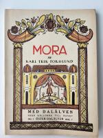 Bok V : Orsa och W&aring;mhus : Med Dal&auml;lven fr&aring;n k&auml;llorna till havet : Del 1 &Ouml;sterdal&auml;lven